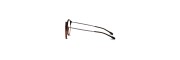 Nooz Essential Anti Luce Blu - Cruz - Brown Bronze Nooz Essential Anti Luce Blu - Cruz - Brown Bronze