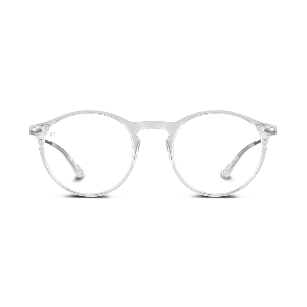 Nooz Essential Anti Luce Blu - Cruz - Crystal Nooz Essential Anti Luce Blu - Cruz - Crystal