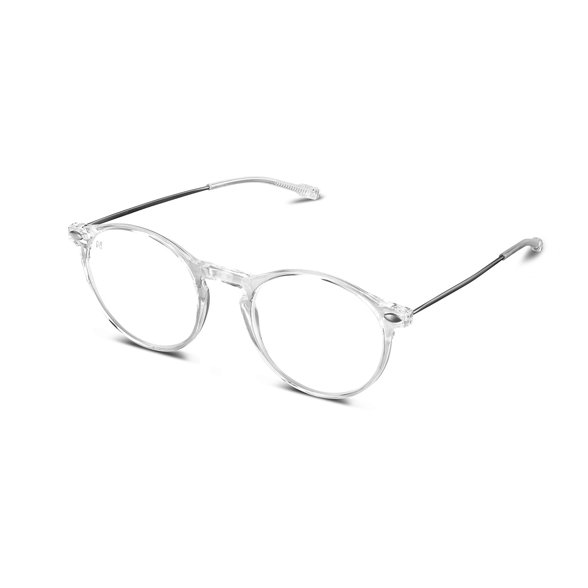 Nooz Essential Anti Luce Blu - Cruz - Crystal Nooz Essential Anti Luce Blu - Cruz - Crystal