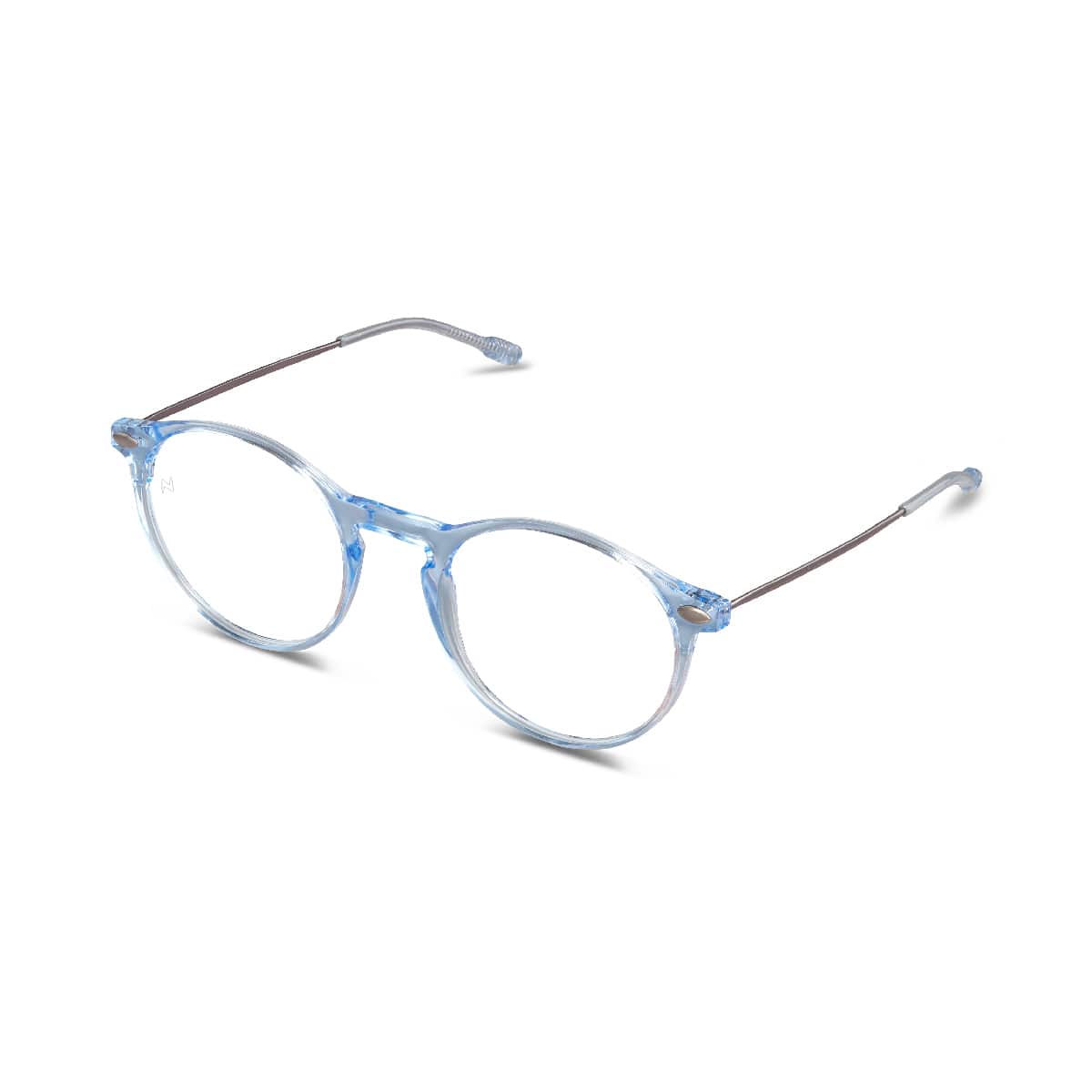 Anti Blue Light Nooz Essential - Cruz - Light Blue Anti Blue Light Nooz Essential - Cruz - Light Blue