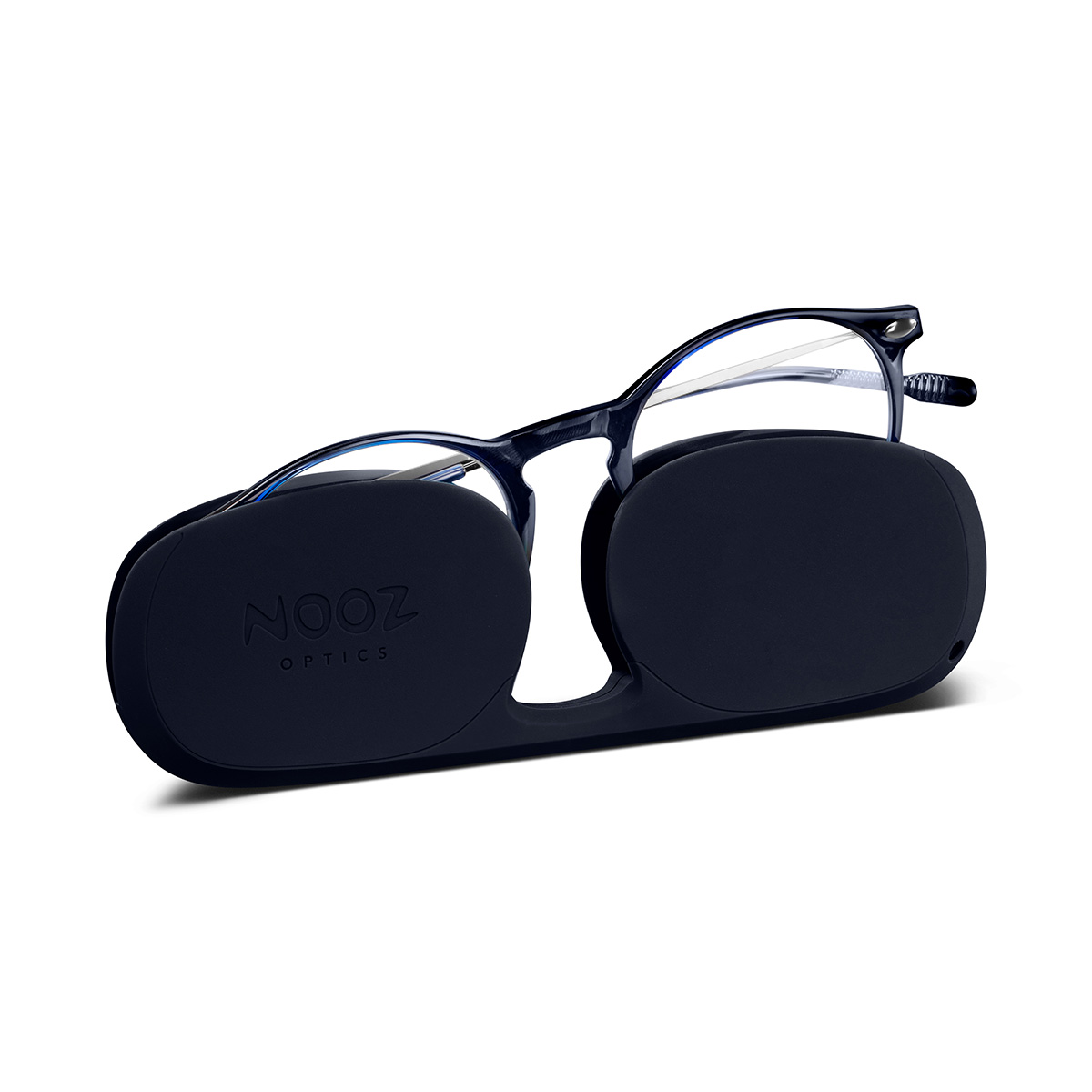 Anti Blue Light Nooz Essential - Cruz - Navy Anti Blue Light Nooz Essential - Cruz - Navy