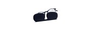 Anti Blue Light Nooz Essential - Cruz - Navy Anti Blue Light Nooz Essential - Cruz - Navy