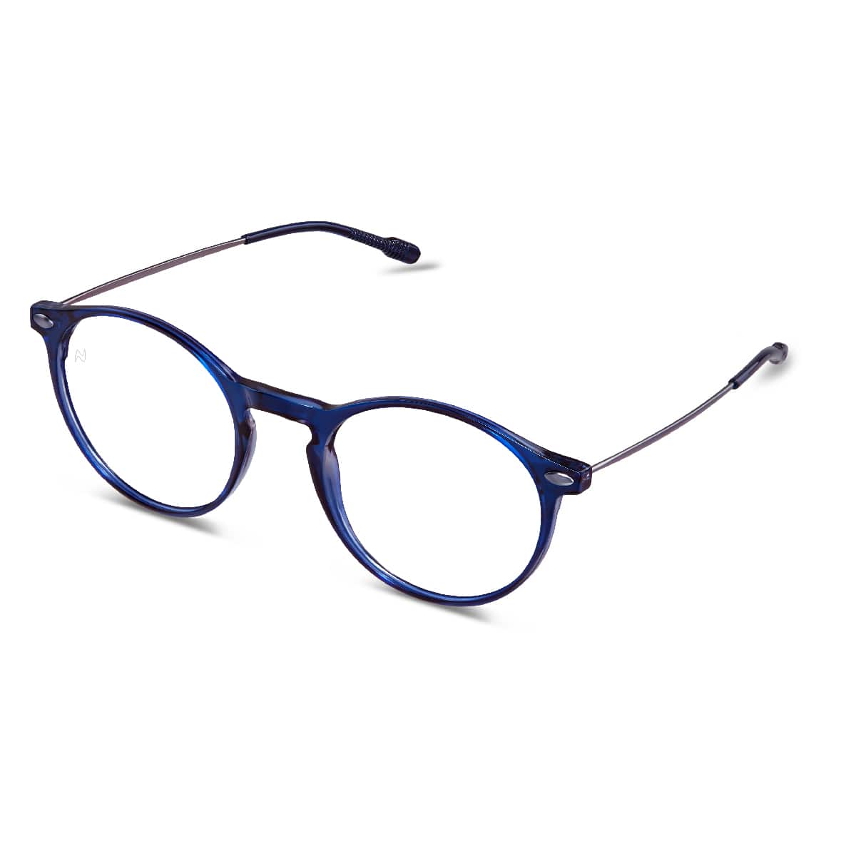 Anti Blue Light Nooz Essential - Cruz - Navy Anti Blue Light Nooz Essential - Cruz - Navy