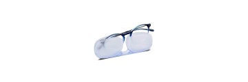Nooz Essential Anti Luce Blu - Cruz - Navy Crystal Nooz Essential Anti Luce Blu - Cruz - Navy Crystal