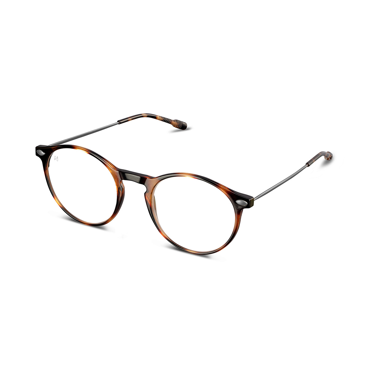 Nooz Essential Anti Luce Blu - Cruz - Tortoise Nooz Essential Anti Luce Blu - Cruz - Tortoise
