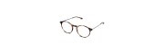 Nooz Essential Anti Luce Blu - Cruz - Tortoise Nooz Essential Anti Luce Blu - Cruz - Tortoise