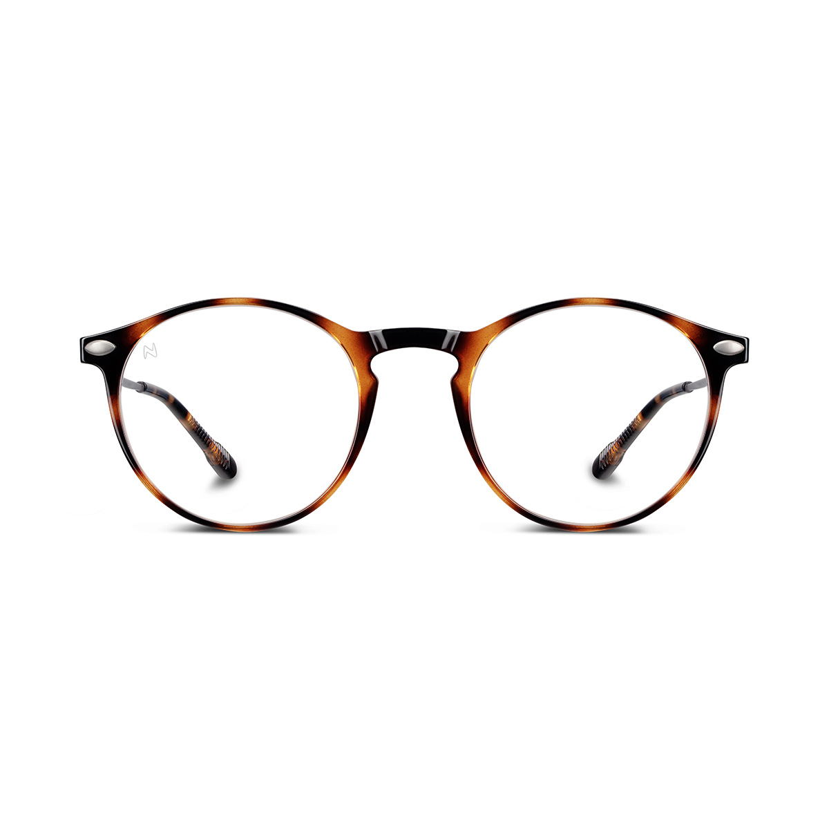Nooz Essential Anti Luce Blu - Cruz - Tortoise Nooz Essential Anti Luce Blu - Cruz - Tortoise