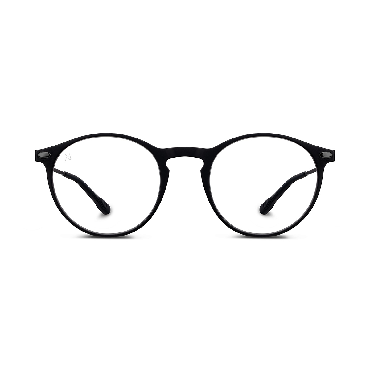Anti Blue Light Nooz Essential - Cruz - Black