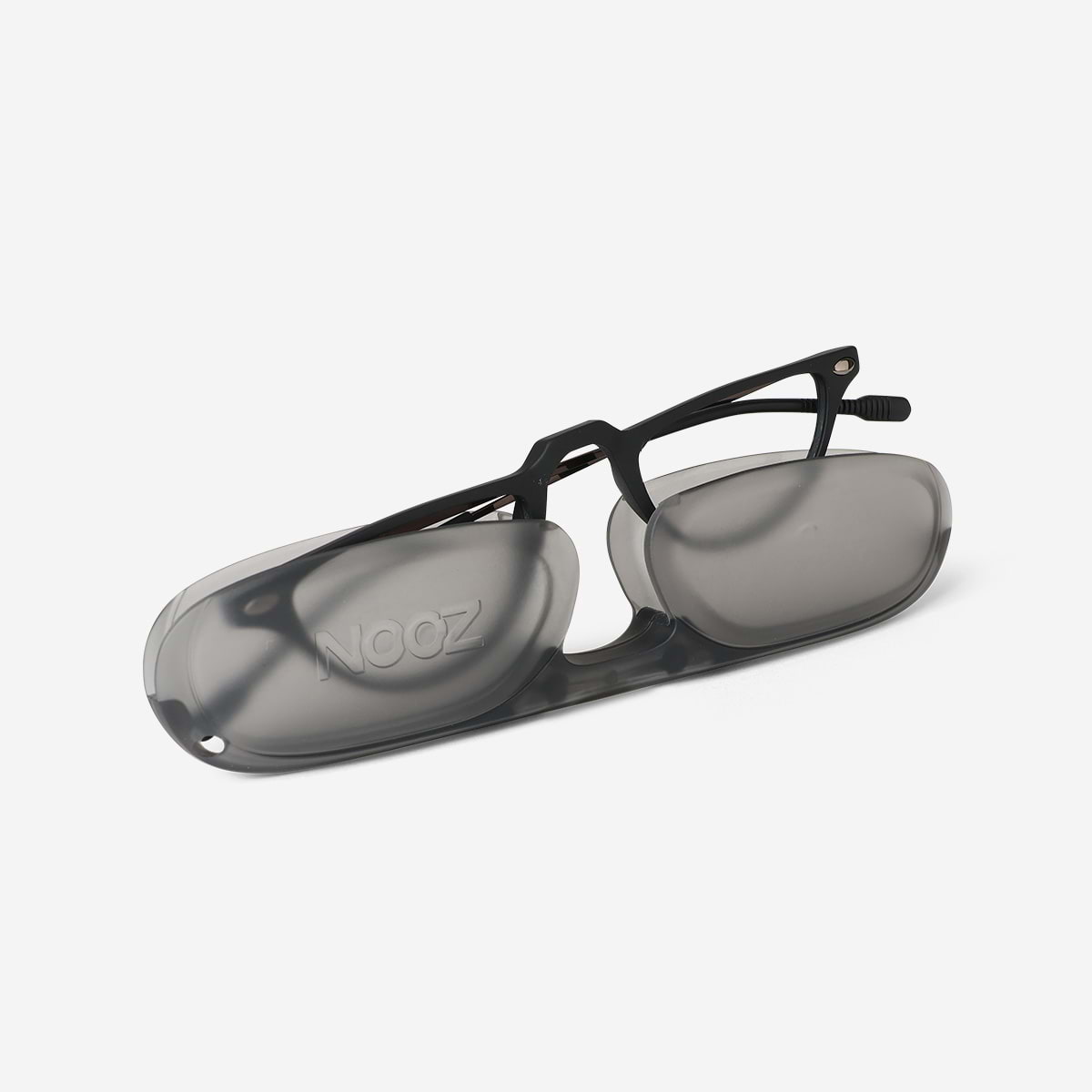 Nooz Essential - Moon - Black Nooz Essential - Moon - Black