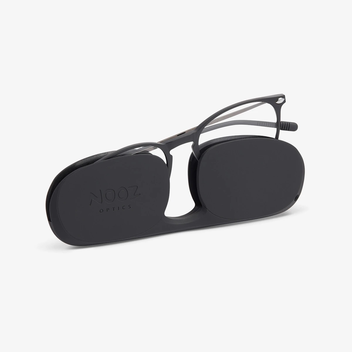 Nooz - Multi-Distanza - Alba - Black Nooz - Multi-Distanza - Alba - Black