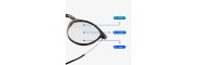 Nooz - Multi-Distanza - Alba - Tortoise Nooz - Multi-Distanza - Alba - Tortoise