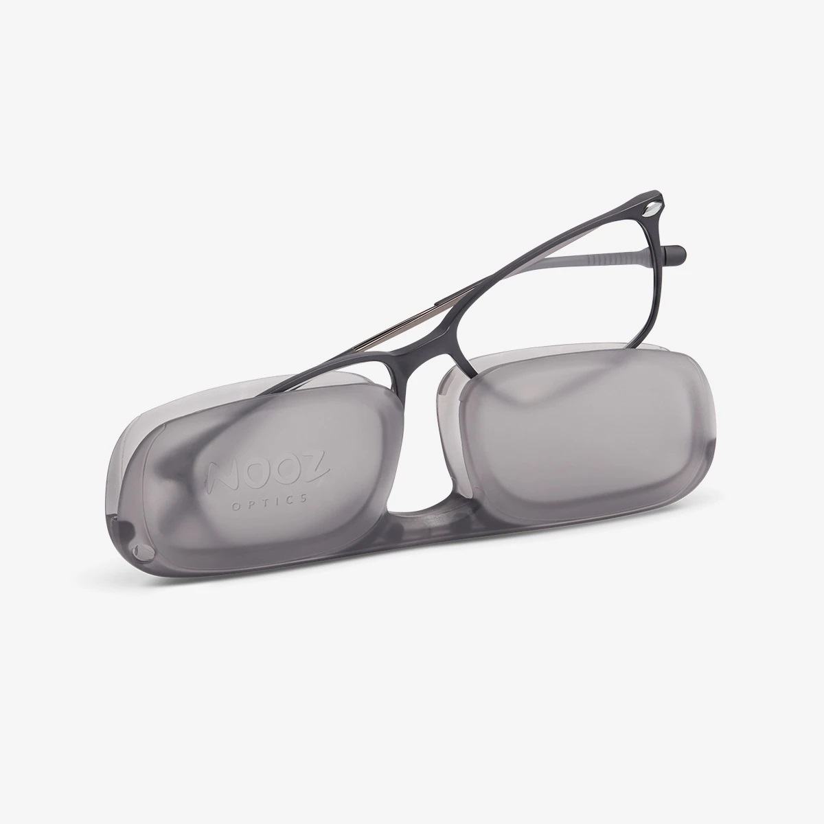 Nooz - Multi-Distanza - Bao - Black Nooz - Multi-Distanza - Bao - Black