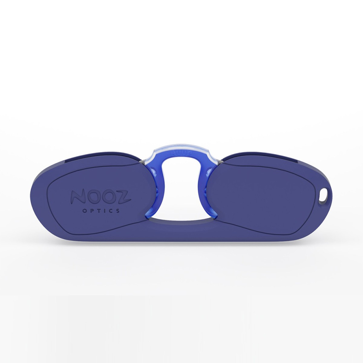 Nooz - Occhiale da lettura - Rettangolari - Navy Blue Nooz - Occhiale da lettura - Rettangolari - Navy Blue