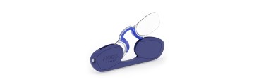 Nooz - Occhiale da lettura - Rettangolari - Navy Blue Nooz - Occhiale da lettura - Rettangolari - Navy Blue