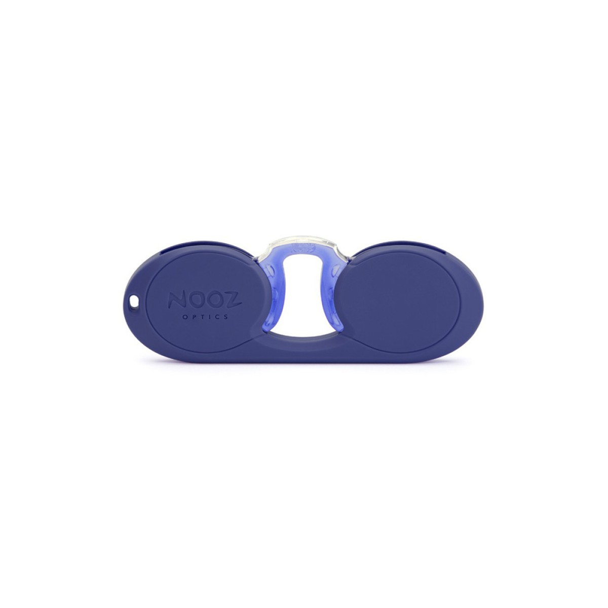 Nooz - Reading glasses - Oval - Navy Blue Nooz - Reading glasses - Oval - Navy Blue