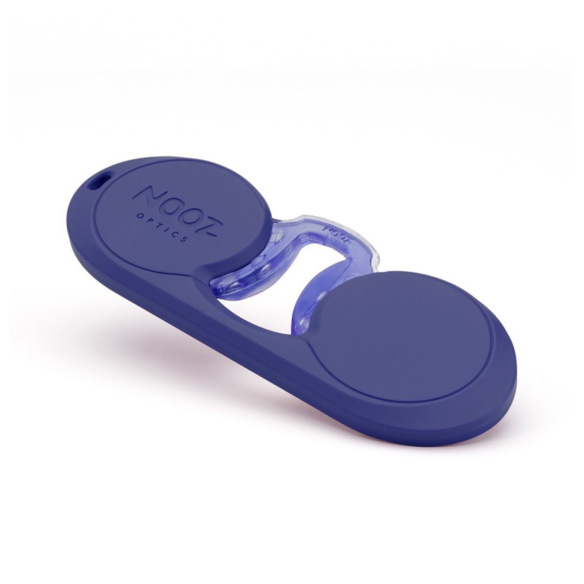 Nooz - Reading glasses - Oval - Navy Blue Nooz - Reading glasses - Oval - Navy Blue