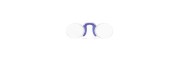 Nooz - Reading glasses - Oval - Navy Blue Nooz - Reading glasses - Oval - Navy Blue
