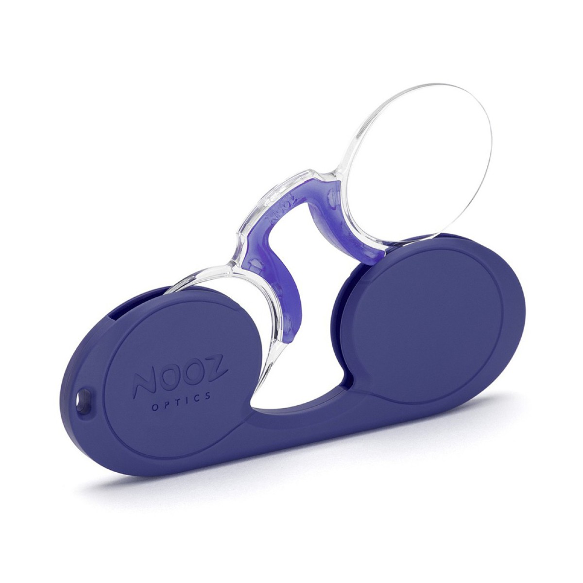 Nooz - Reading glasses - Oval - Navy Blue Nooz - Reading glasses - Oval - Navy Blue
