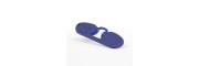 Nooz - Occhiale da lettura - Rettangolari - Navy Blue Nooz - Occhiale da lettura - Rettangolari - Navy Blue