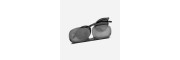 Nooz - Reading Sunglasses - Cruz - Black Nooz - Reading Sunglasses - Cruz - Black