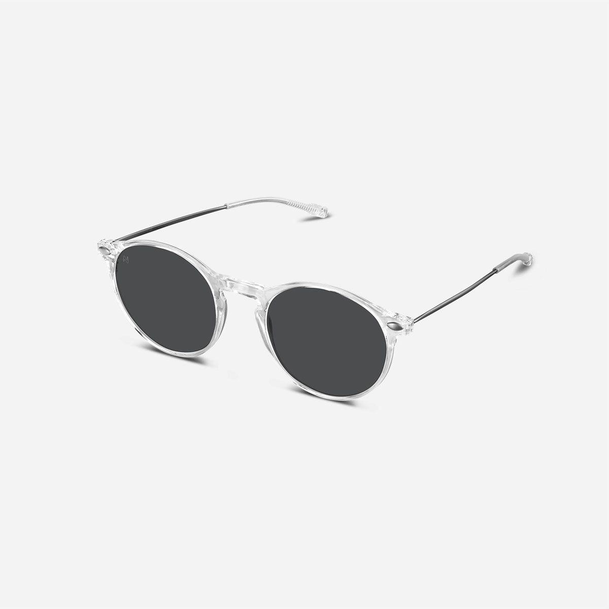 Nooz - Reading Sunglasses - Cruz - Crystal Nooz - Reading Sunglasses - Cruz - Crystal