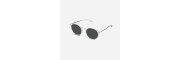 Nooz - Reading Sunglasses - Cruz - Crystal Nooz - Reading Sunglasses - Cruz - Crystal