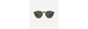 Nooz - Reading Sunglasses - Cruz - Tortoise Nooz - Reading Sunglasses - Cruz - Tortoise