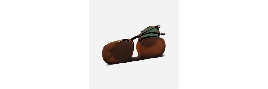 Nooz - Reading Sunglasses - Cruz - Tortoise Nooz - Reading Sunglasses - Cruz - Tortoise