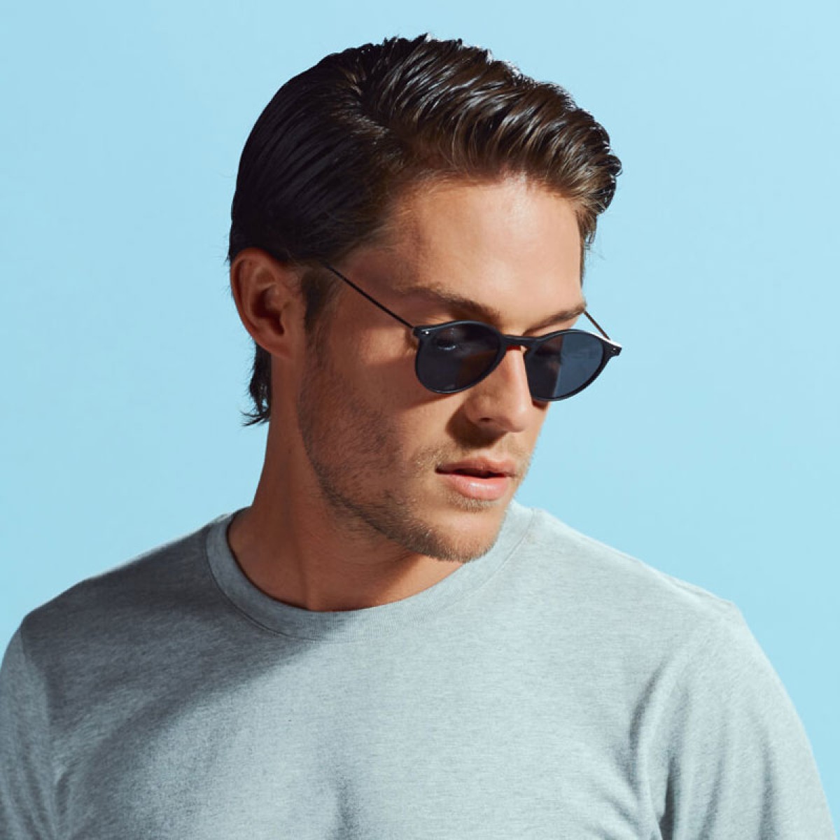 Nooz - Reading Sunglasses - Cruz - Black Nooz - Reading Sunglasses - Cruz - Black