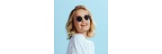 Nooz - Reading Sunglasses - Cruz - Crystal Nooz - Reading Sunglasses - Cruz - Crystal
