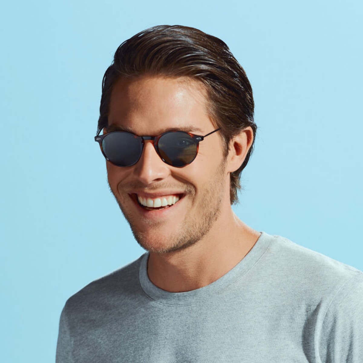 Nooz - Reading Sunglasses - Cruz - Tortoise Nooz - Reading Sunglasses - Cruz - Tortoise