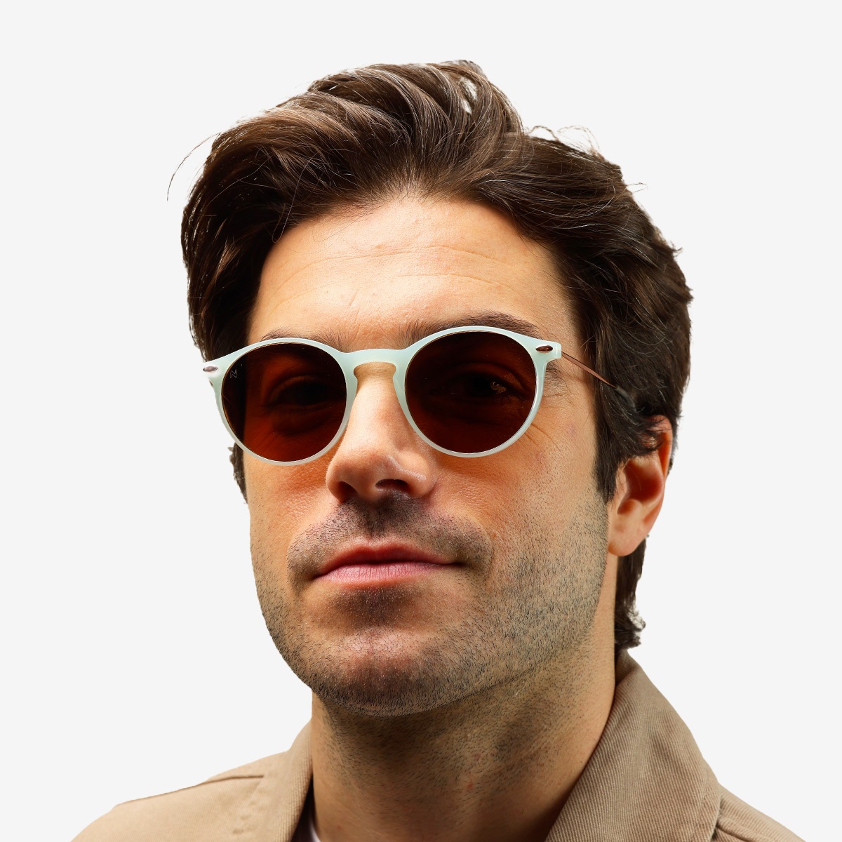 Nooz - Sunglasses - Cruz - Ice Blue Nooz - Sunglasses - Cruz - Ice Blue