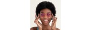 Nooz - Sunglasses - Cruz - Pink Nooz - Sunglasses - Cruz - Pink