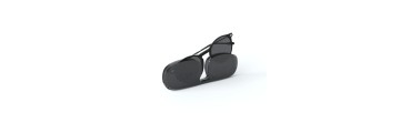 Nooz - Occhiali da Sole - Cruz - Black Nooz - Occhiali da Sole - Cruz - Black