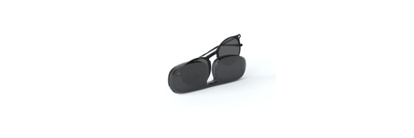 Nooz - Occhiali da Sole - Cruz - Black Nooz - Occhiali da Sole - Cruz - Black