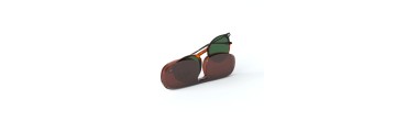 Nooz - Occhiali da Sole - Cruz - Tortoise Nooz - Occhiali da Sole - Cruz - Tortoise