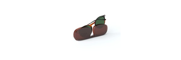 Nooz - Occhiali da Sole - Cruz - Tortoise Nooz - Occhiali da Sole - Cruz - Tortoise