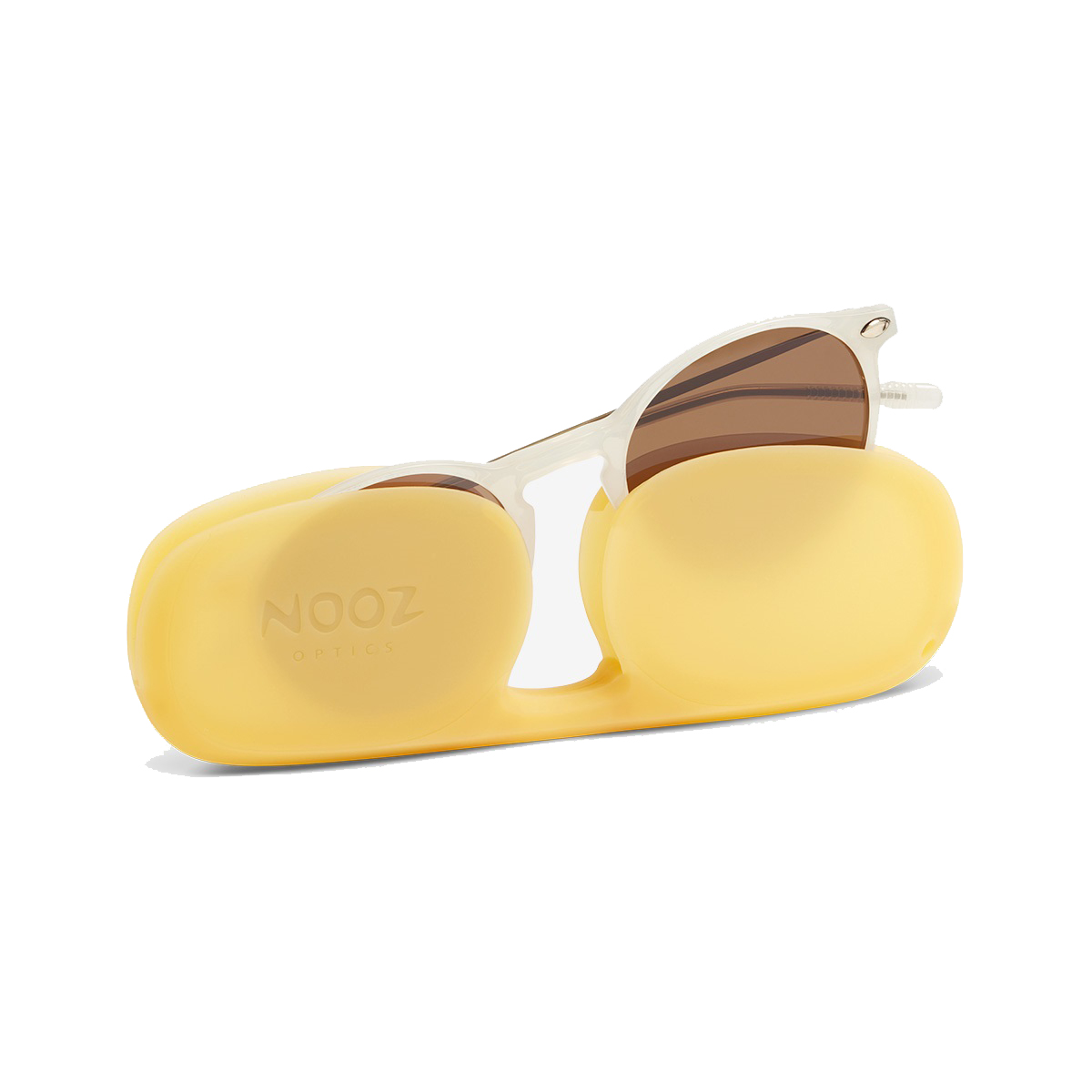 Nooz - Occhiali da Sole - Cruz - Cream Nooz - Occhiali da Sole - Cruz - Cream