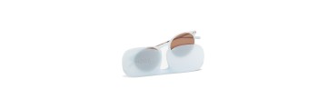 Nooz - Occhiali da Sole - Cruz - Ice Blue Nooz - Occhiali da Sole - Cruz - Ice Blue