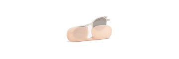 Nooz - Occhiali da Sole - Cruz - Ice Pink Nooz - Occhiali da Sole - Cruz - Ice Pink