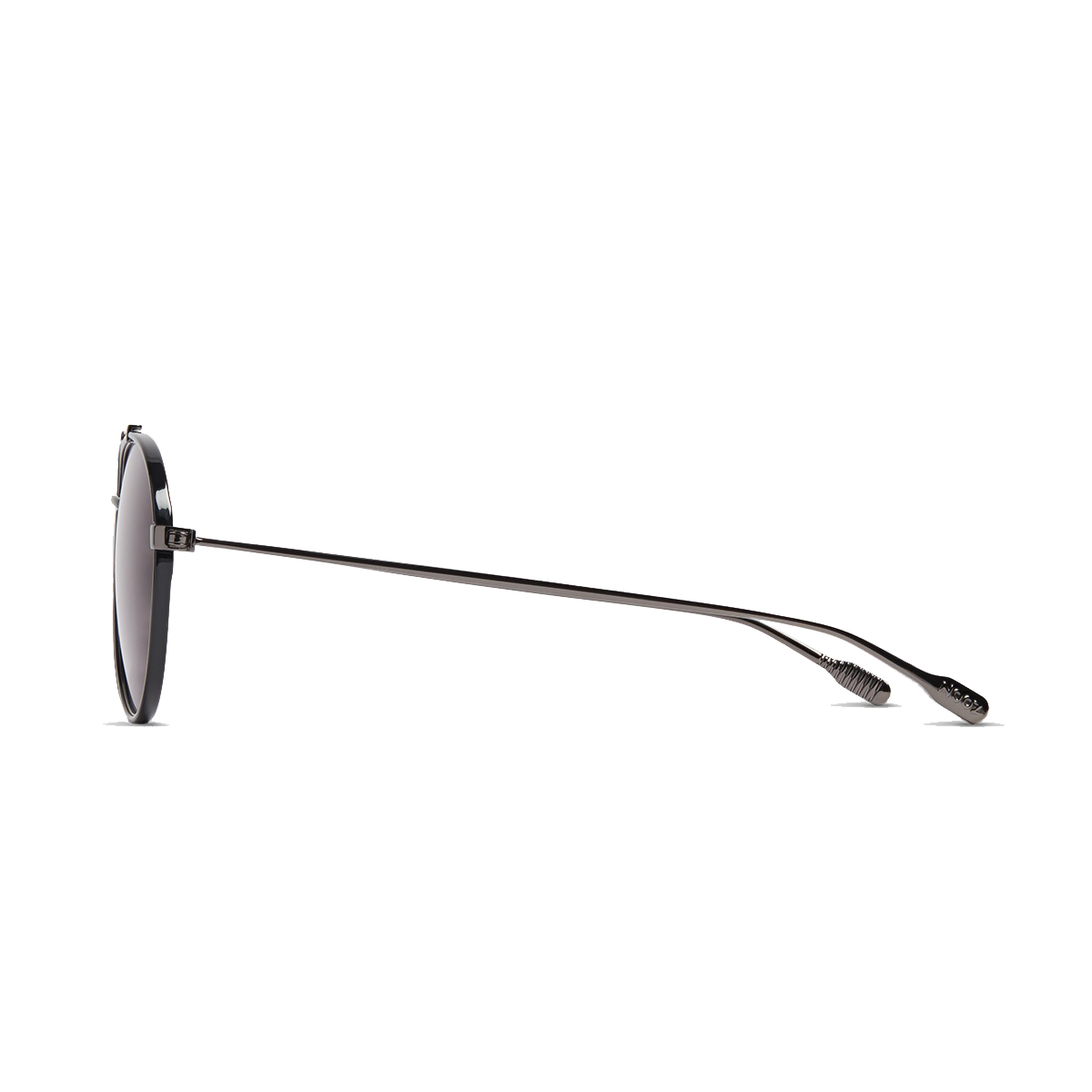 Nooz - Sunglasses - Jet - Black Nooz - Sunglasses - Jet - Black