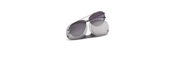 Nooz - Occhiali da Sole - Jet - Black Nooz - Occhiali da Sole - Jet - Black