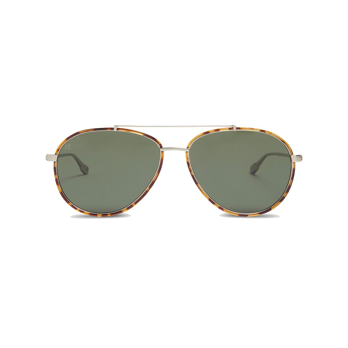 Nooz - Sunglasses - Jet - Tortoise Nooz - Sunglasses - Jet - Tortoise
