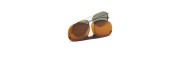 Nooz - Sunglasses - Jet - Tortoise Nooz - Sunglasses - Jet - Tortoise