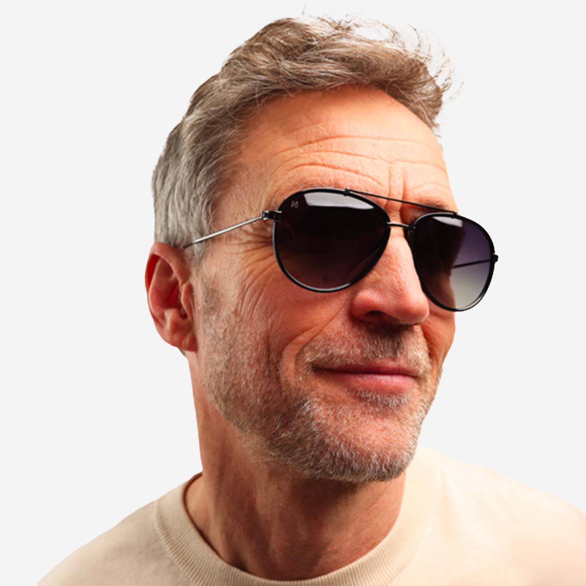 Nooz - Sunglasses - Jet - Black Nooz - Sunglasses - Jet - Black