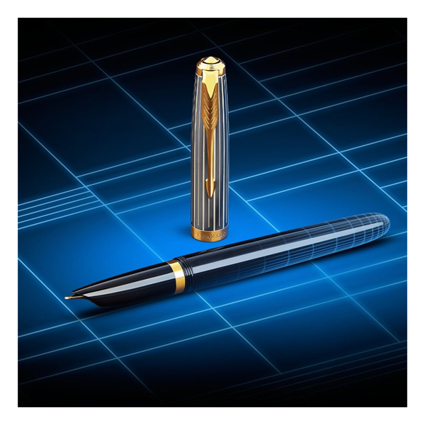 Parker - 51 Premium