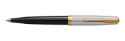 Parker - 51 Premium - Black - Penna a Sfera Parker - 51 Premium - Black - Penna a Sfera