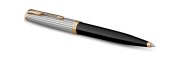 Parker - 51 Premium - Black - Penna a Sfera Parker - 51 Premium - Black - Penna a Sfera