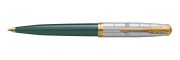 Parker - 51 Premium - Forest Green - Penna a Sfera Parker - 51 Premium - Forest Green - Penna a Sfera