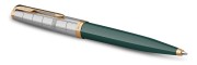 Parker - 51 Premium - Forest Green - Penna a Sfera Parker - 51 Premium - Forest Green - Penna a Sfera